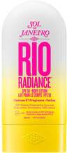 Sol de Janeiro Rio Radiance SPF 50 Body Lotion - 200 ml
