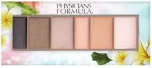 Physicians Formula Matte Monoi Butter Eyeshadow Bronzed Nudes