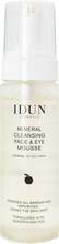 IDUN Minerals Cleansing Face & Eye Mousse 150 ml