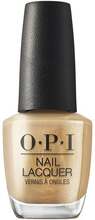 OPI Nail Lacquer Yellow - 15 ml