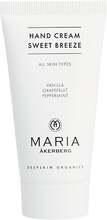 Maria Åkerberg Hand Cream Sweet Breeze - 30 ml
