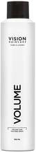 Vision Haircare Volume Volume And Texture spray - 300 ml