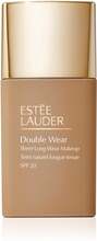 Estée Lauder Double Wear Sheer Long Wear Makeup Spf20 4N1 Shell Beige - 30 ml