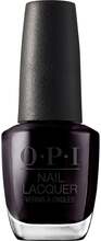 OPI Classic Color Lincoln Park After Dark - 15 ml