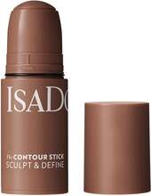 IsaDora Contour Stick 34 Dark Almond - 5,5 g