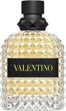 Valentino Born in Roma Uomo Yellow Dream Eau de Toilette - 100 ml