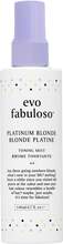 Evo Platinum Blonde Toning Mist 140 ml