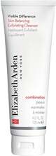Elizabeth Arden Visible Difference Skin Balancing Exfoliating Cleanser - 125 ml