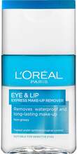 L'Oréal Paris Eye & Lip Make-up Remover 125 ml