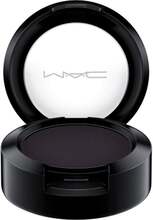 MAC Cosmetics Matte Single Eyeshadow Carbon - 1,5 g