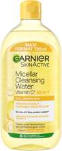 Garnier Vitamin C Cleansing Water 700 ml