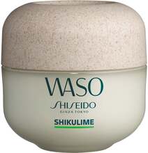 Shiseido Waso Si Hydrating Moist 50 ml