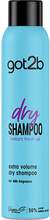 Schwarzkopf Got2B Fresh It Up Volume Dry Shampoo - 200 ml