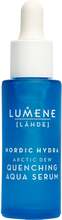 Lumene Nordic Hydra Aqua Serum - 30 ml