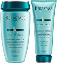 Kérastase Resistance Duo Set Shampoo 250 ml & Conditioner 200 ml