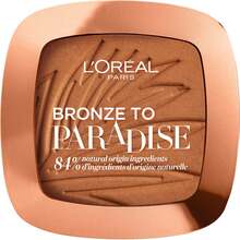 L'Oréal Paris Bronze to Paradise Back to bronze 3 - 9 g