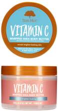 Tree Hut Whipped Body Butter Vitamin C Whipped Body Butter - 240 g