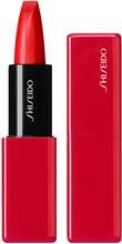 Shiseido Technosatin Gel Lipstick 417 Soundwave