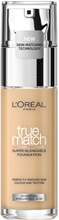 L'Oréal Paris True Match Super-Blendable Foundation N2 Vanilla - 30 ml