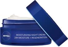 Nivea Moisturizing Night Cream 50 ml