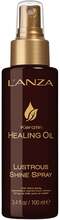 L'ANZA Keratin Healing Oil Lustrous Shine Spray - 100 ml