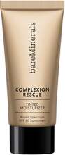 bareMinerals Complexion Rescue Tinted Hydrating Moisturizer SPF 30 Buttercream 03, Beauty To Go - 15 ml