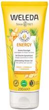 Weleda Aroma Shower Energy 200 ml