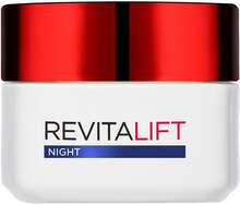 L'Oréal Paris Revitalift Night Cream - 50 ml