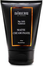 Nõberu of Sweden Matte Cream Paste 100 ml