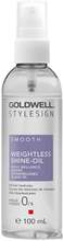 Goldwell StyleSign Weightless Shine-Oil 100 ml