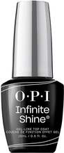 OPI Infinite Shine Top Coat - 15 ml