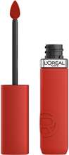 L'Oréal Paris Infaillible Matte Resistance Leppestift Spill The Tea 400