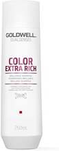 Goldwell Dualsenses Color Extra Rich Brilliance Shampoo - 250 ml