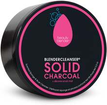 Beautyblender Blendercleanser Solid Charcoal 150 g
