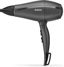 BaByliss Super Light Pro hair dryer Grey - 1 pcs