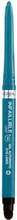 L'Oréal Paris Infaillible Grip 36H Gel Automatic Eyeliner Turquoise Faux Fur 7 - 1 pcs