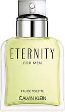 Calvin Klein Eternity For Men Eau de Toilette - 100 ml