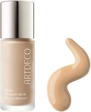 Artdeco Rich Treatment Foundation 21 Delicious Cinnamon - 20 ml