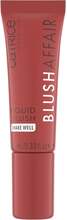 Catrice Blush Affair Liquid Blush Velvet Rose - 10 ml
