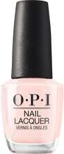 OPI Classic Color Mimosas For Mr. & Mrs. - 15 ml