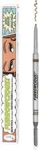 the Balm Furrowcious! Brow Pencil Light Brown