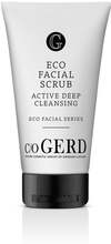 c/o GERD Eco Facial Scrub 75 ml