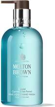 Molton Brown Coastal Cypress & Sea Fennel Hand Wash 300 ml