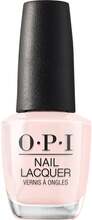 OPI Classic Color Sweet Heart - 15 ml