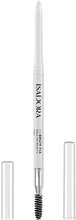 IsaDora Brow Fix Wax-In-Pencil 00 Clear - 0,2 g