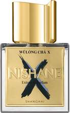 NISHANE Wülóng Chá X Extrait de Parfum - 100 ml