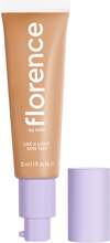 Florence by Mills Like A Light Skin Tint Tan - 30 ml