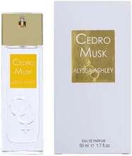 Alyssa Ashley Cedar Musk Eau de Parfum - 50 ml
