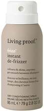 Living Proof No Frizz Instant De-Frizz Mini En pleiende spray som eliminerer krus ved å tilføre glatthet og glans, 95 ml - 95 ml