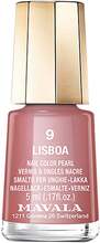 Mavala Nail Color Pearl 9 Lisboa - 5 ml